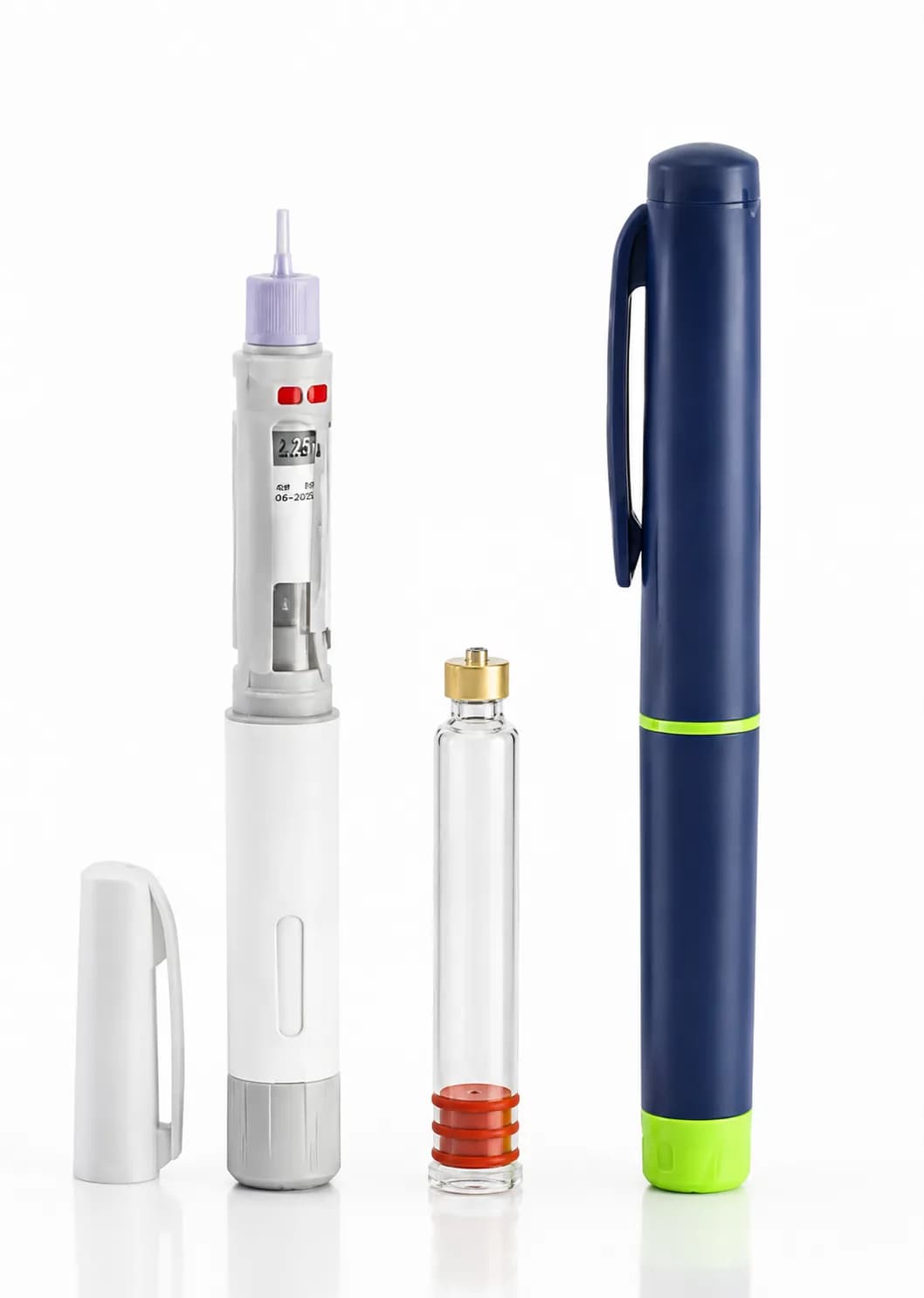 Injection Pen