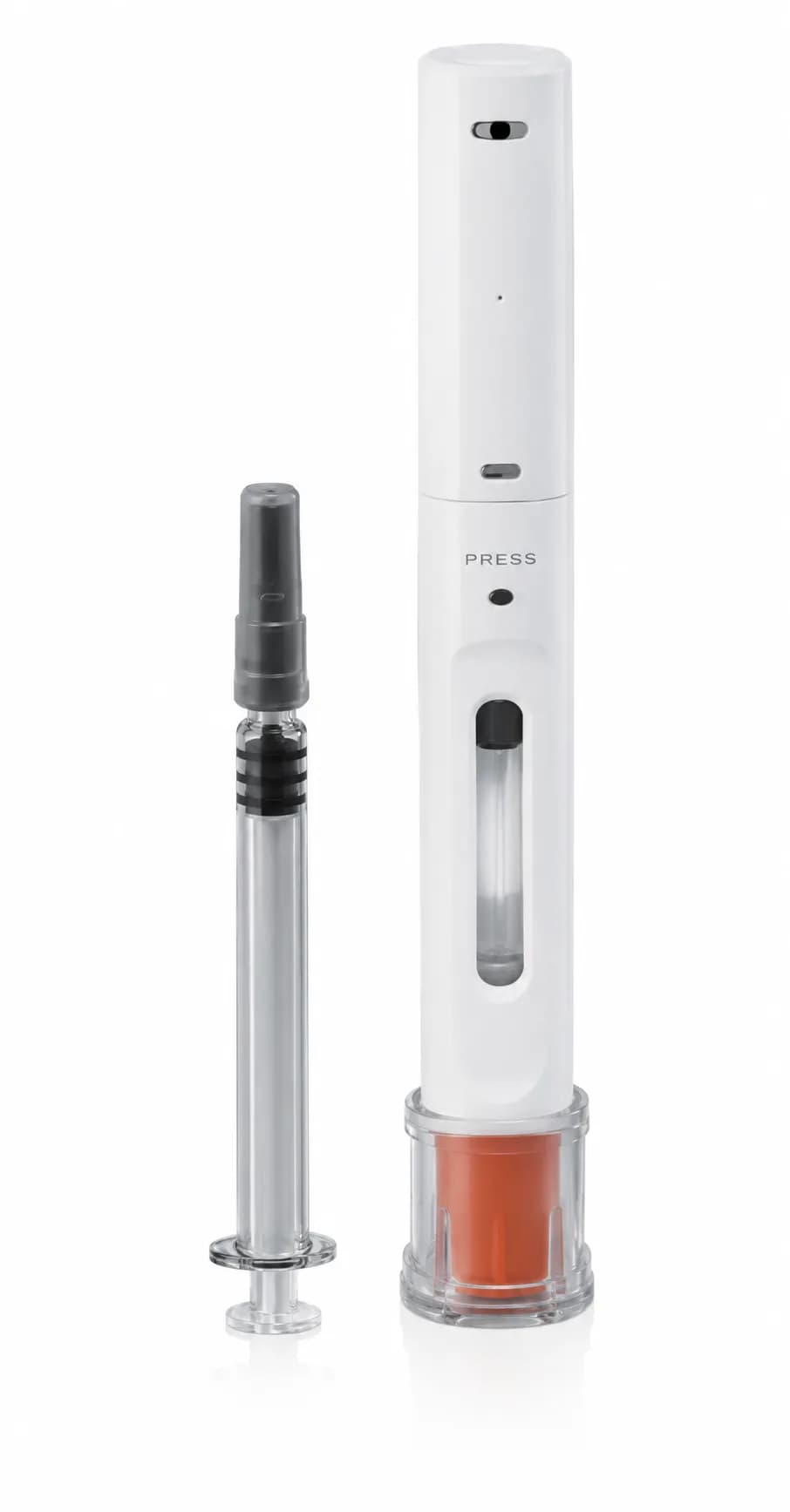 Auto-Injectors