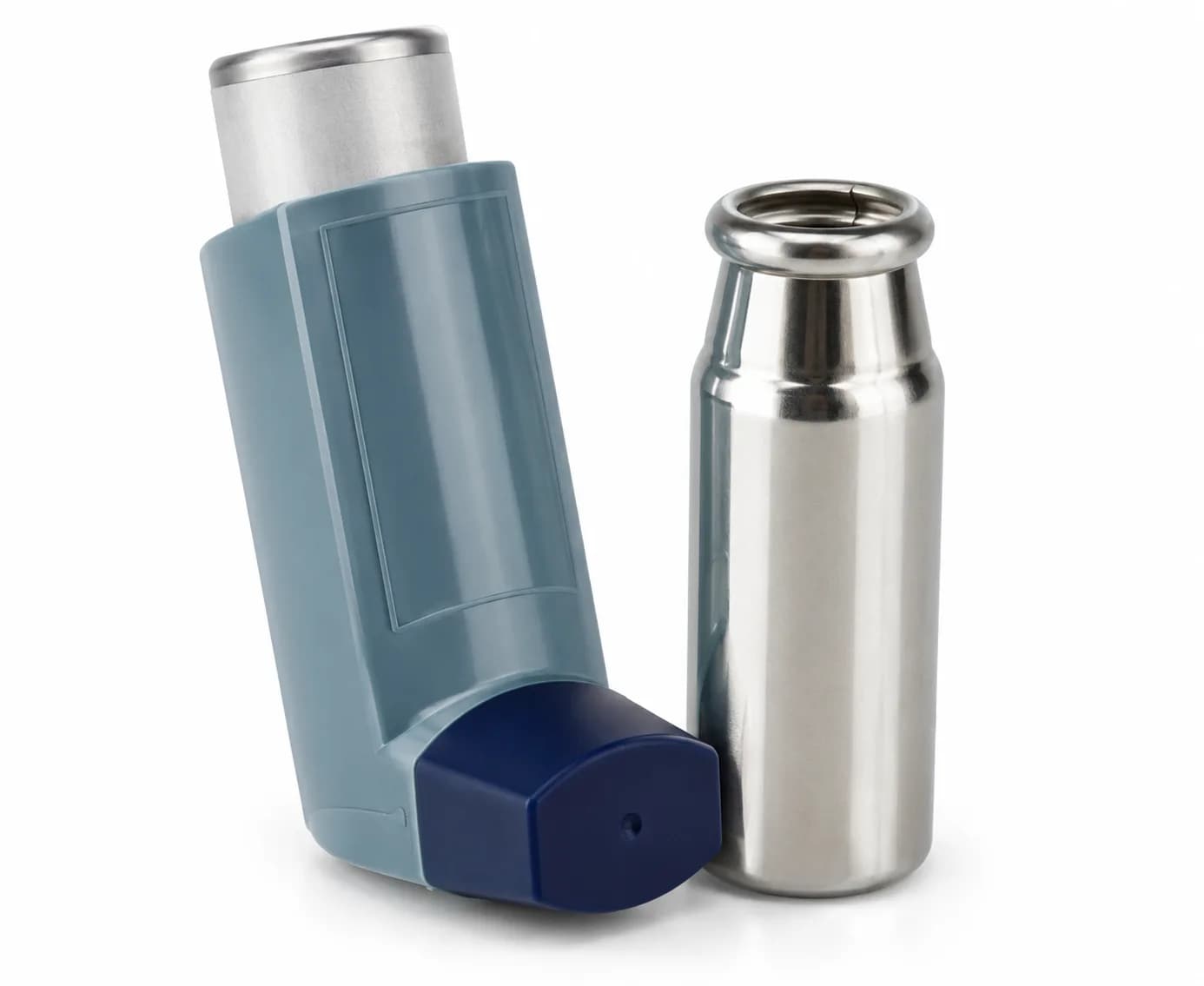 MDI (Metered Dose Inhaler)