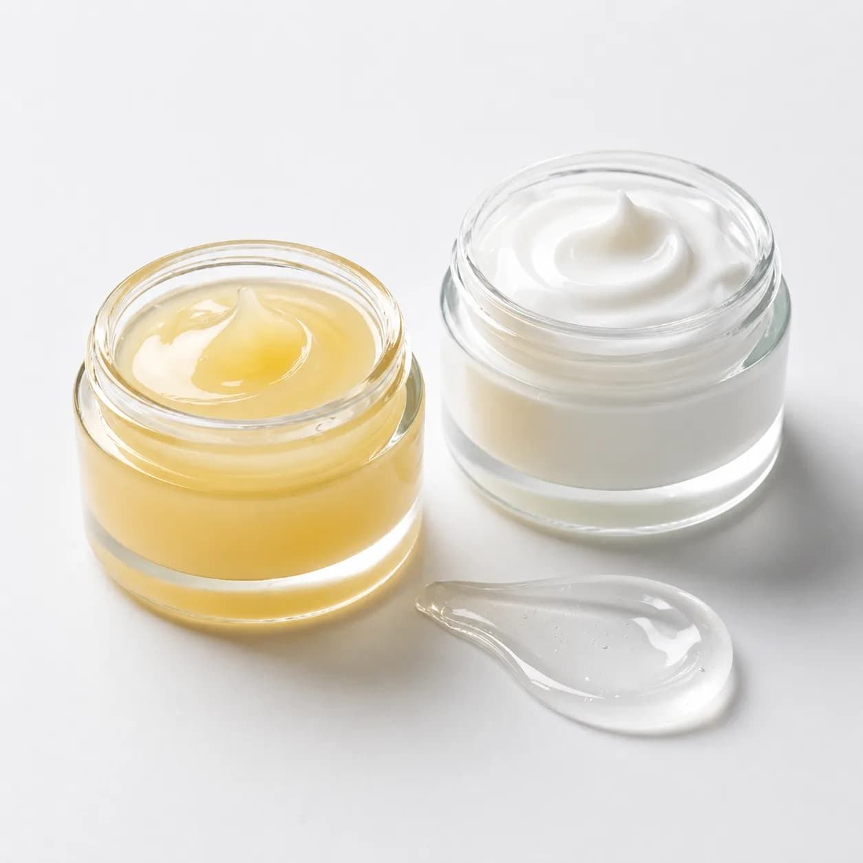 Semi-Solid Forms (Ointments, Creams & Gels)