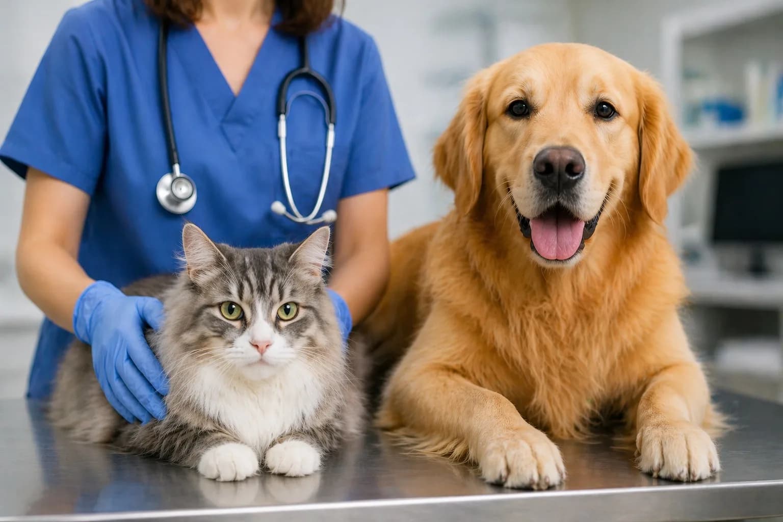 Veterinary pharmaceutical products - capsules, tablets and injectables