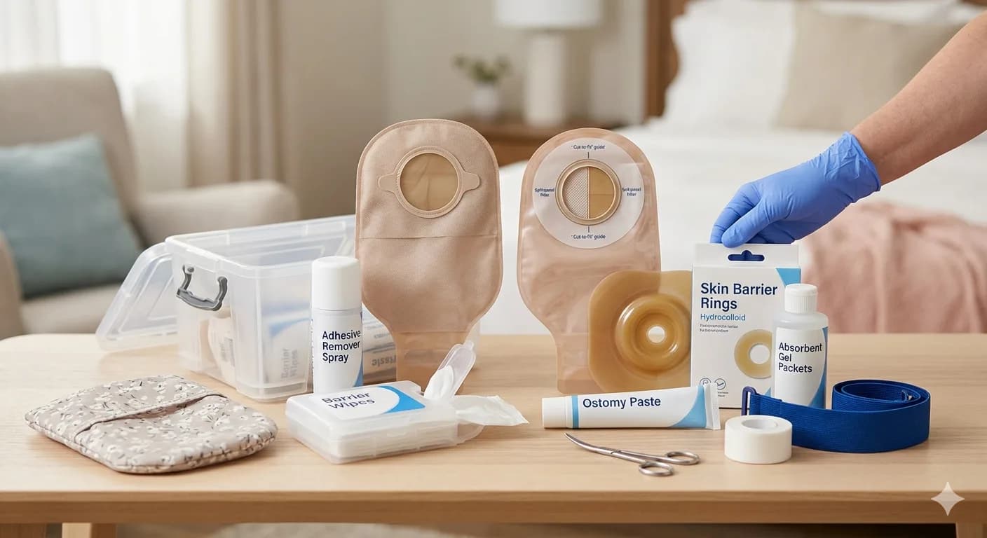 Ostomy Care